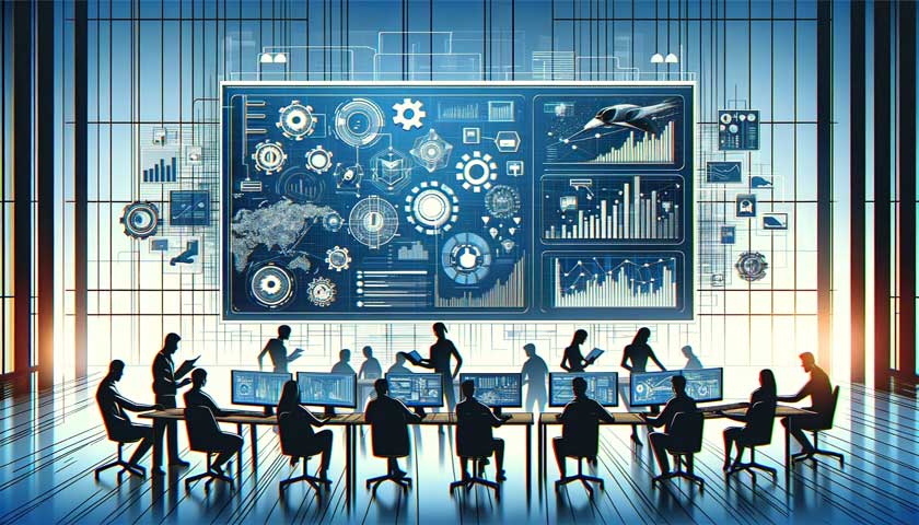 課題を乗り越えろ！デジタルツイン導入の勘所