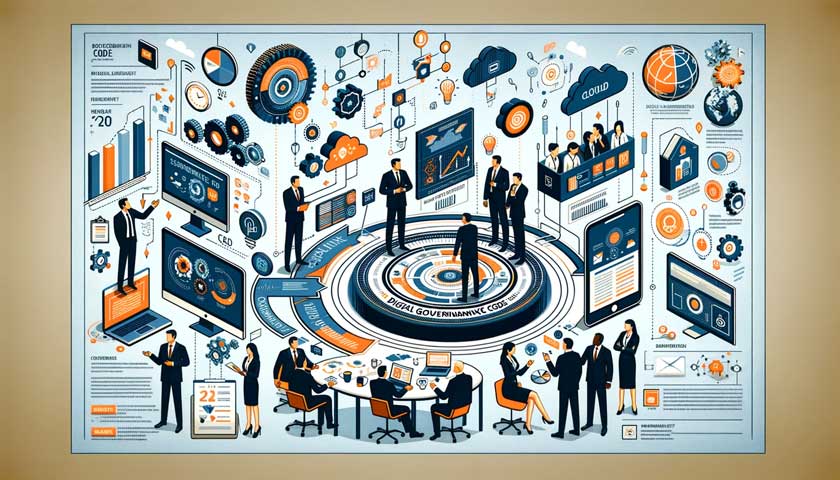 デジタルガバナンス・コードに関する「よくある質問」