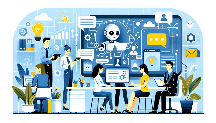 AI活用の鍵！いつ、何から始めるか？