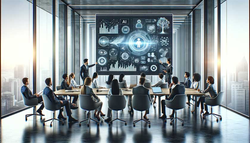 DXとAIに関する「よくある質問」