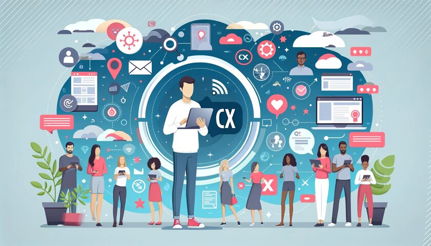 CXを活用する理由とZ世代とのエンゲージメント戦略