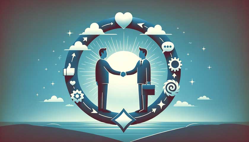 まとめ：顧客との持続的な関係の構築