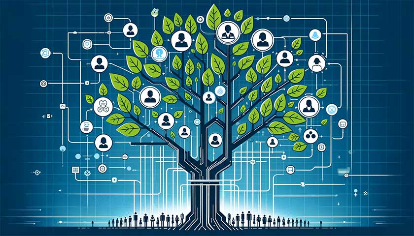 DX時代におけるCRMのやさしい解説