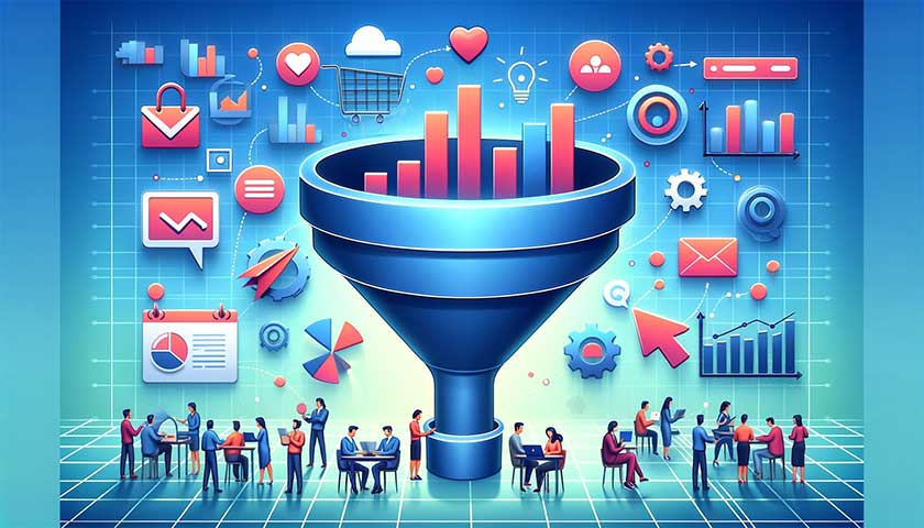 顧客データの収集と分析のやさしい解説
