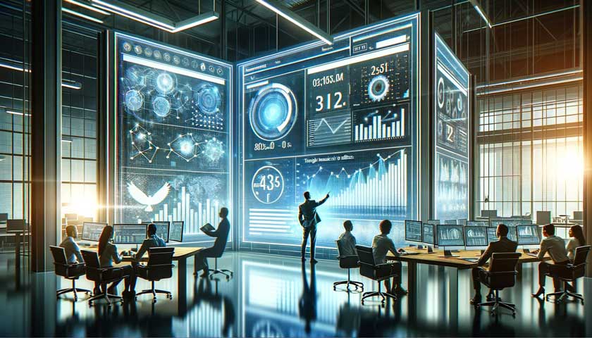 RPA導入成功の秘訣！成果と効果を徹底解析