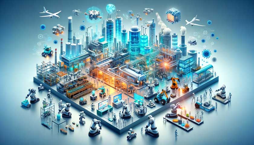 RPAの産業への拡大とその影響