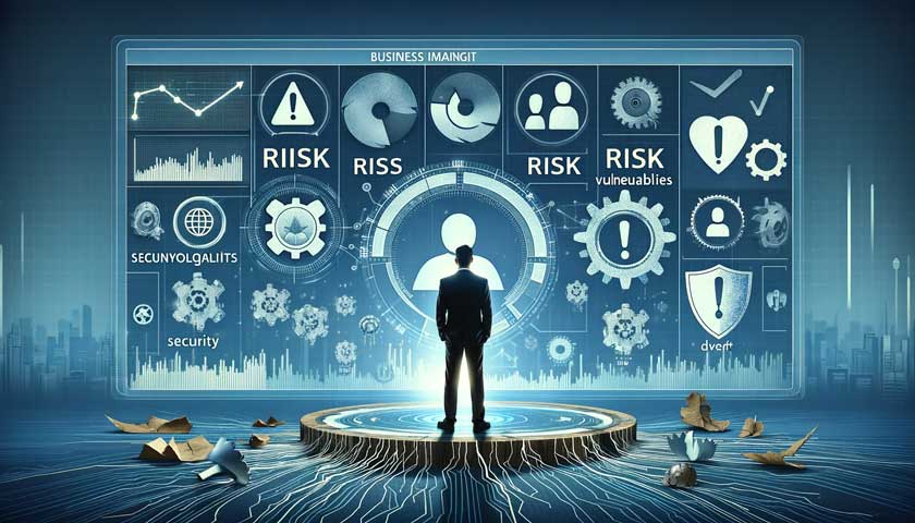 DXとSDGs実施のためのリスク回避策