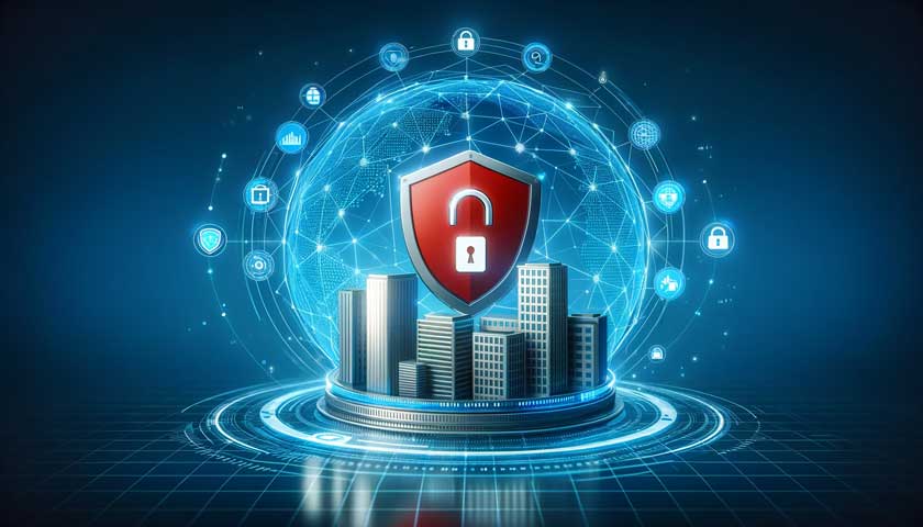 あなたの会社を守る！サイバーセキュリティの基本