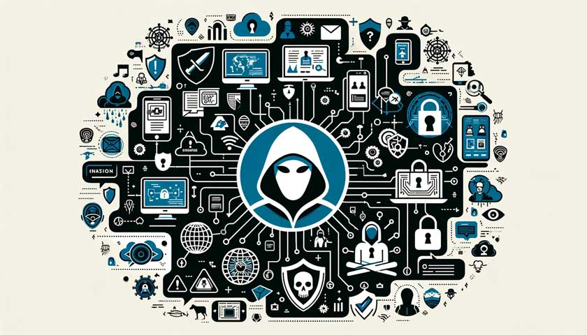 知っておくべき！サイバー攻撃の種類とその影響