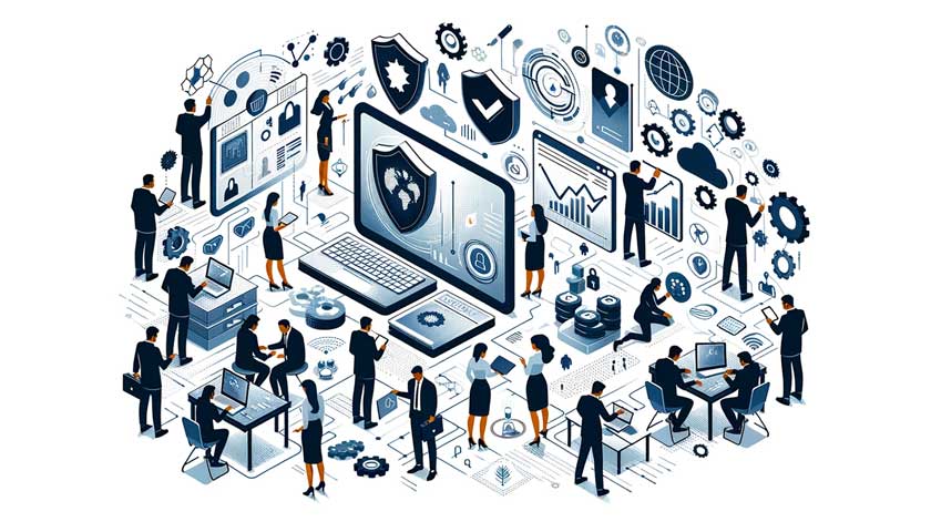 効果的なサイバーセキュリティ戦略