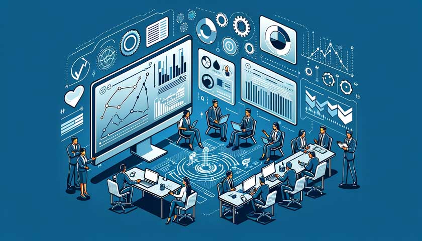 サイバーセキュリティの継続的な評価