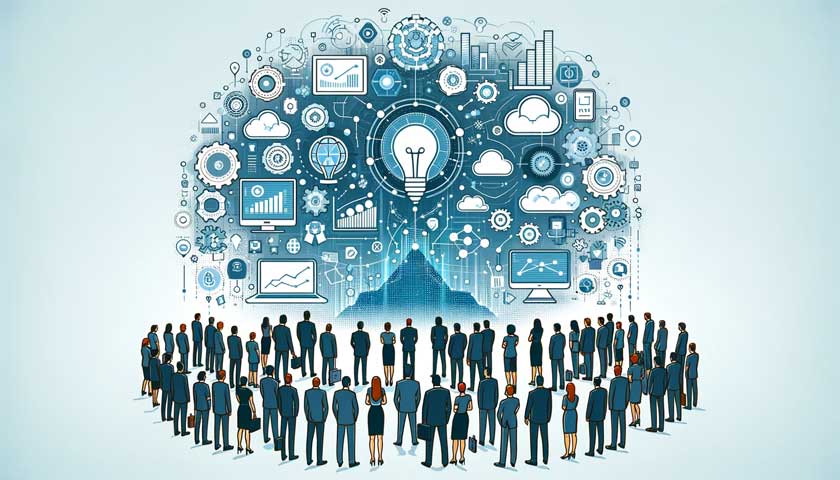 今後のDXにおける注意点と展望