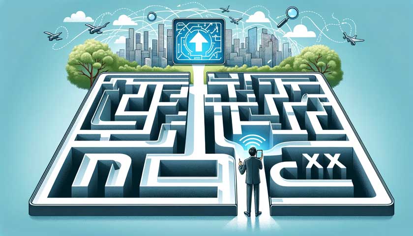 企業変革！日本のDX推進ストーリー