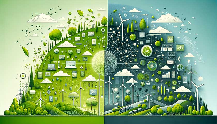 GXの光と影：メリットとリスクを理解する