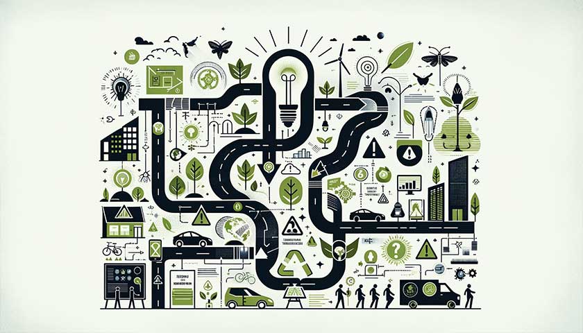 GX導入の秘訣：選び方と実践方法