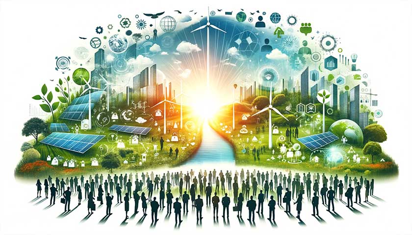 GXの未来を探る！まとめと展望