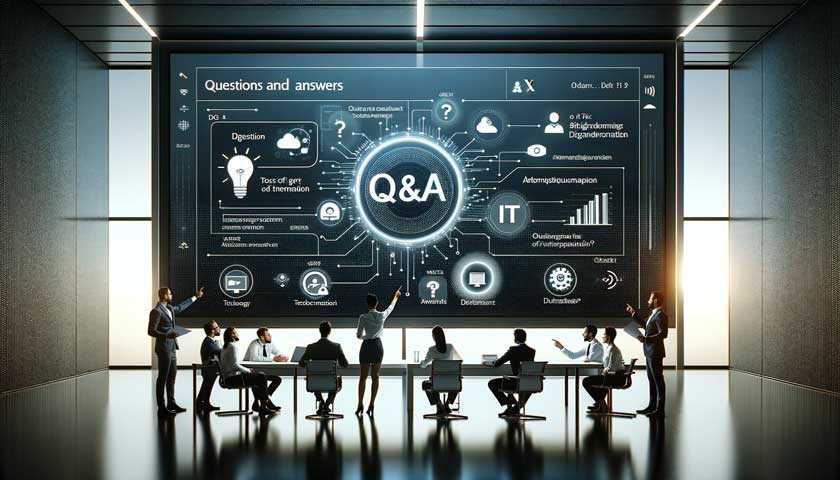 Iotに関する「よくある質問」