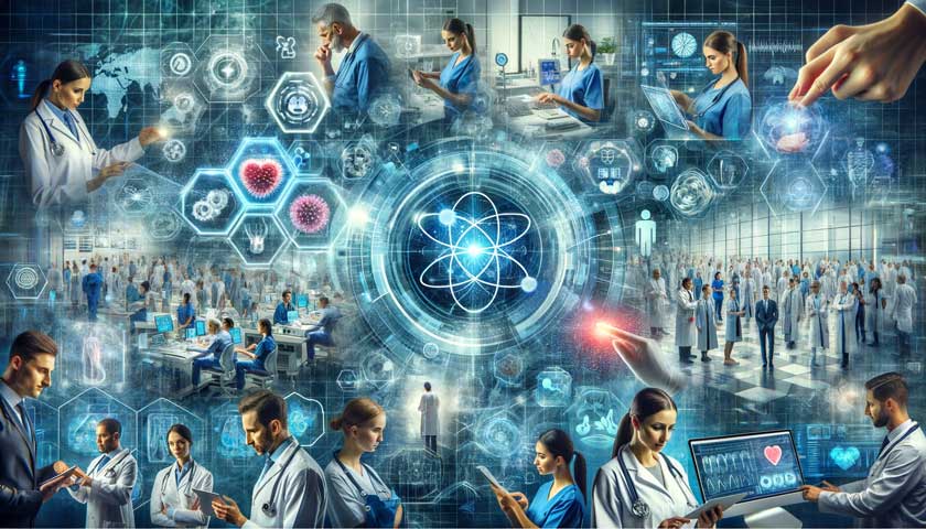 医療DXの重要性と今後のまとめ