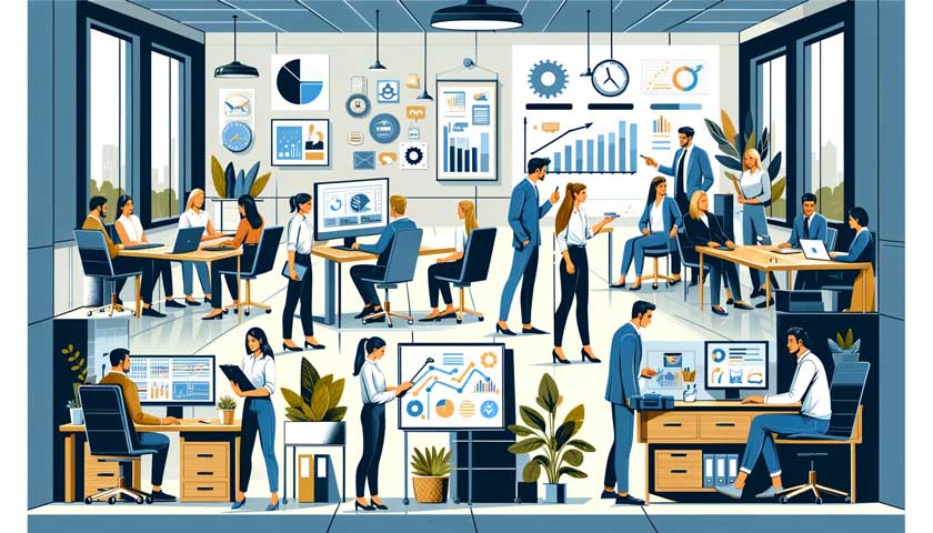 データ分析の基本とその影響力