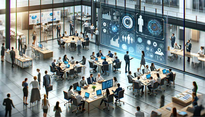 戦略人事で切り拓く成功への扉