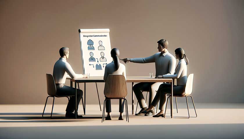 中小企業の人事変革の肝となる認識交流学