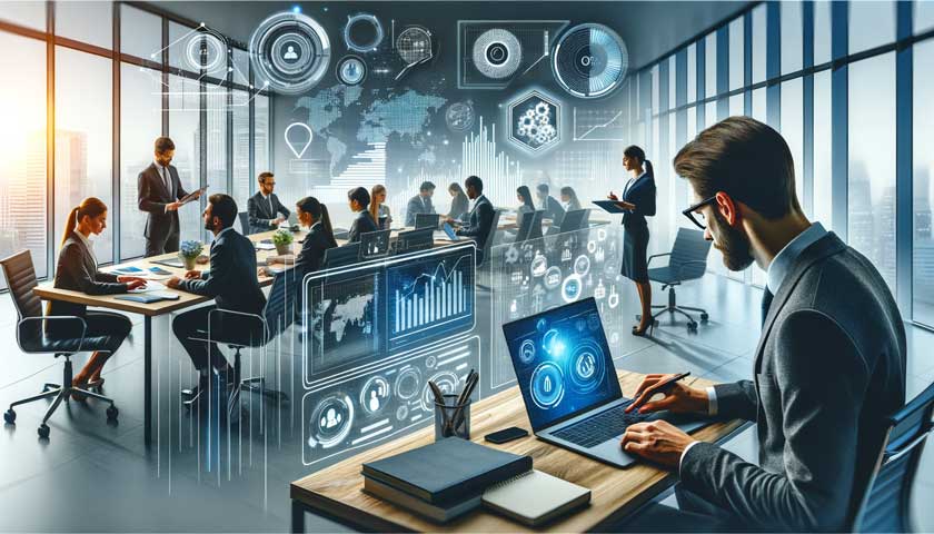 戦略人事DXの展望とまとめ