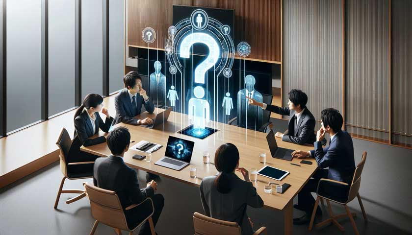 戦略人事DXについての「よくある疑問」ここで解決！