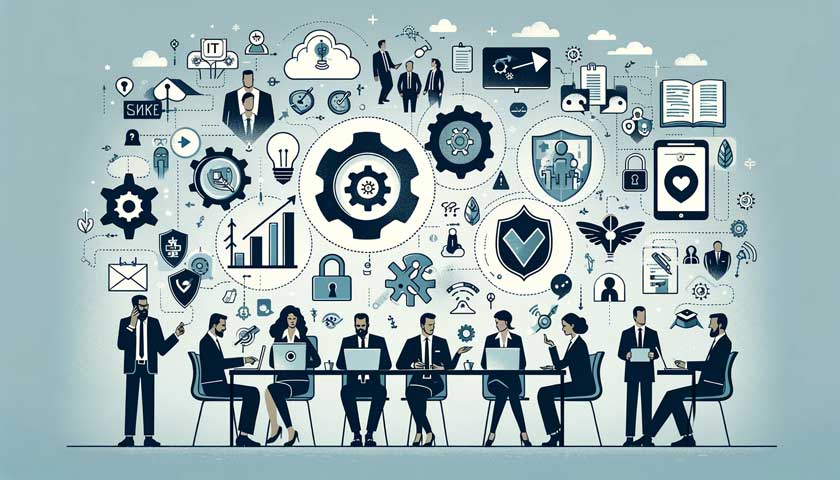 サービス業DX導入のリスクとその回避策