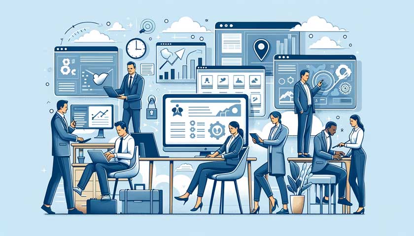 サービス業DXで注目すべきITツール