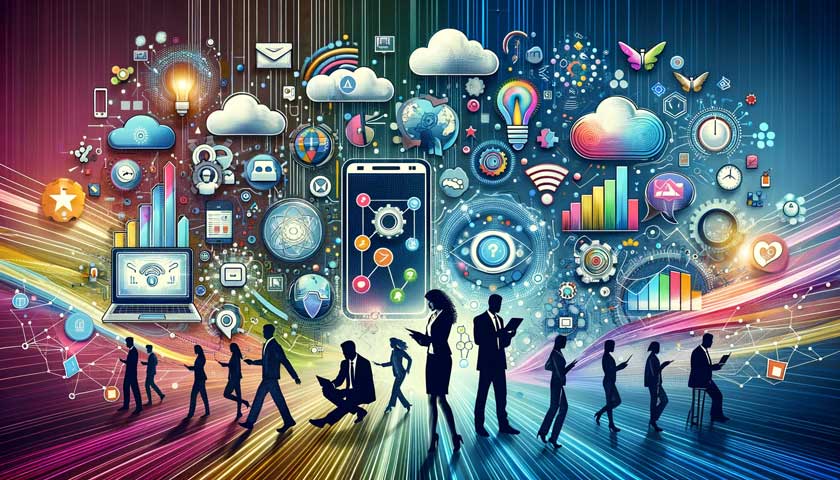 サービス業DXの未来とまとめ