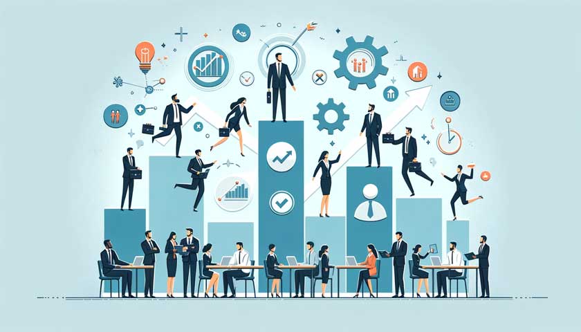 タレントマネージメントって何？その大切さをわかりやすく解説！