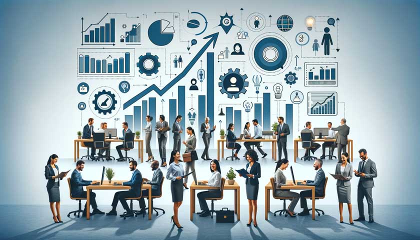 タレントマネージメントのメリットとは？会社にどんないいことがあるの？