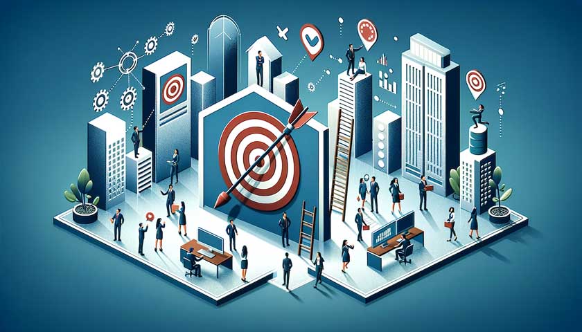 戦略的人材育成法の魅力と目指すべき目標