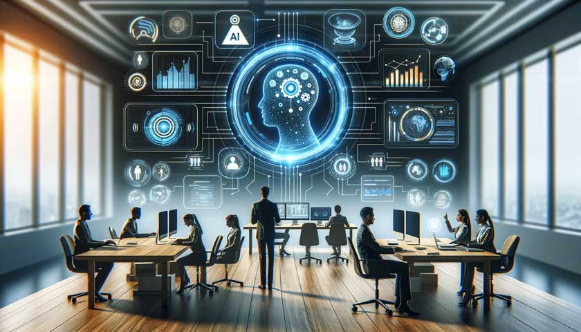 AIとデータ分析を活用したタレントマネージメントの効果とは？