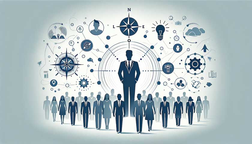 リーダーシップとは？その役割を解説！