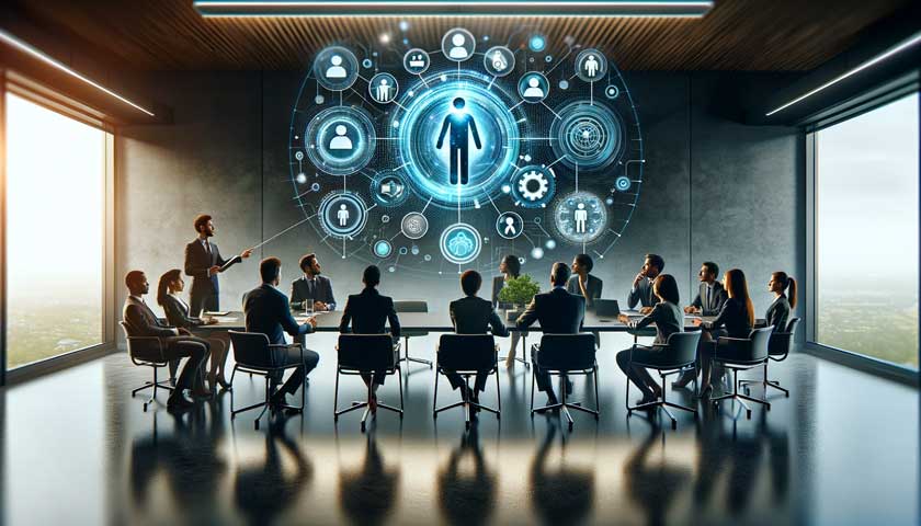 タレントマネージメントに関する「よくある質問」