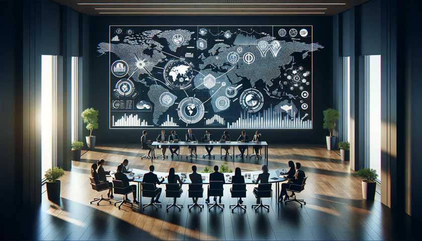 まとめ：海外のトレンドと将来の展望