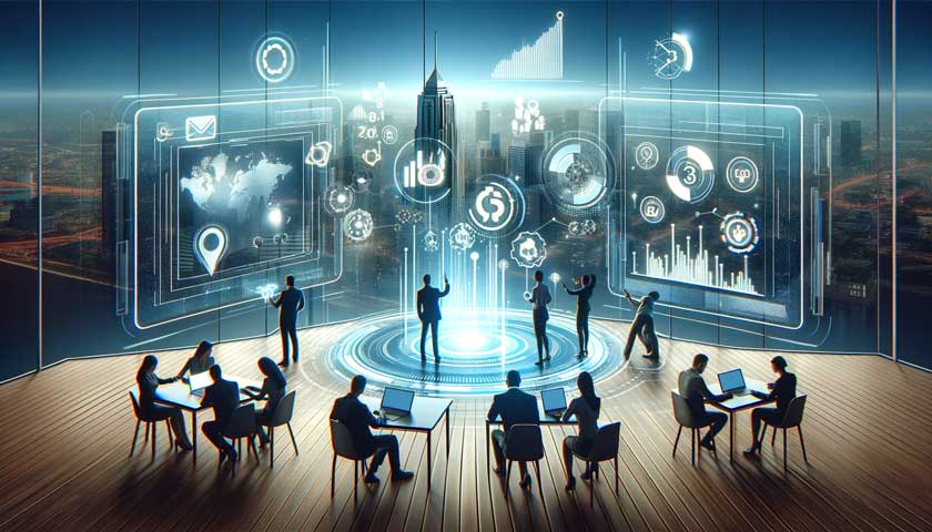 差別化のカギ！Web3.0ビジネス戦略