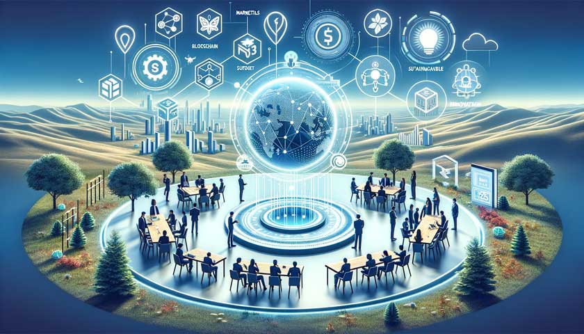 Web3.0で成功するためのキーポイントとまとめ