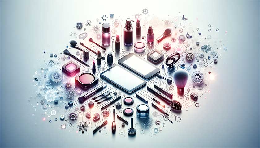 DXは美容業界における大革命