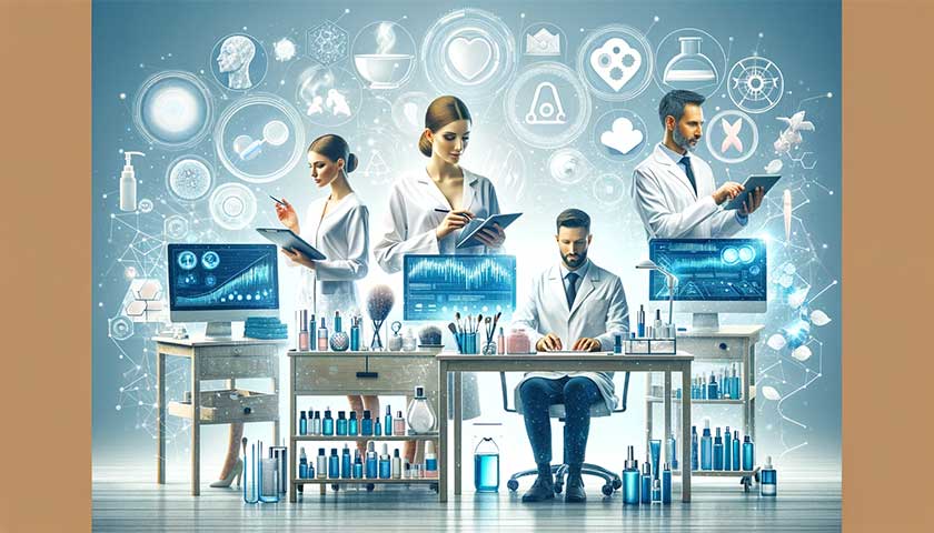 美容業界DX化の条件