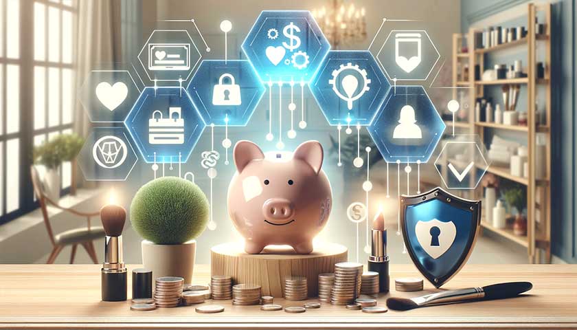 美容業界DX導入のメリットとデメリット