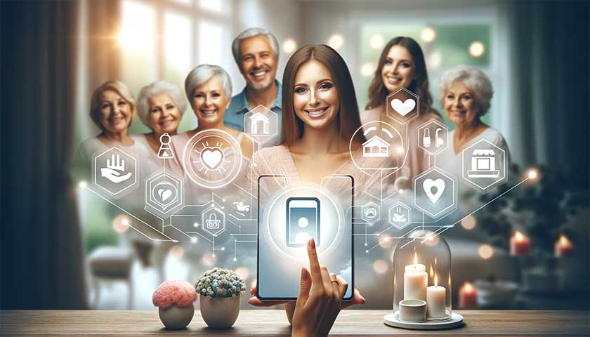 美容業界のDX成功例と顧客の声