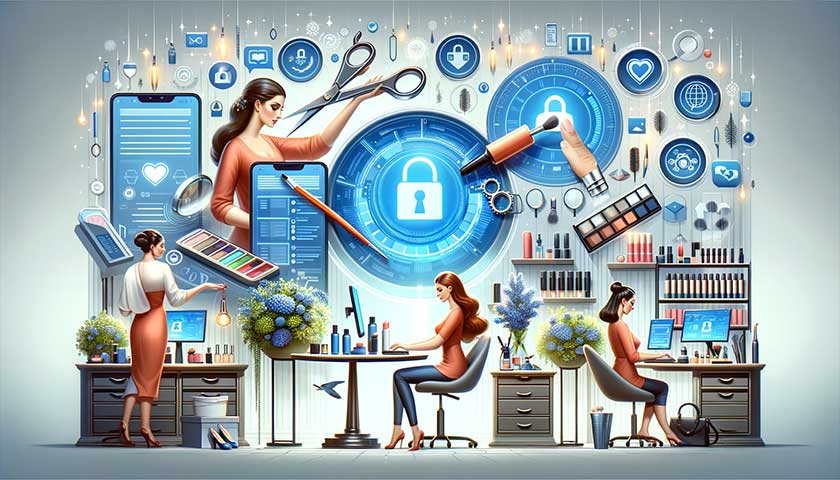 DX導入時の注意点とリスク管理