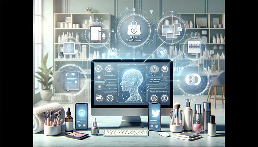 美容業界向けおすすめDXツール