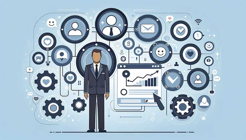 CRMとは？基礎から学ぼう