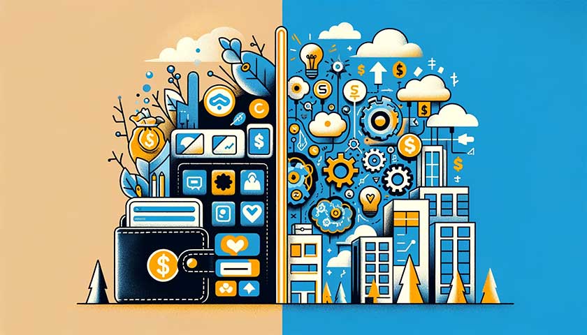 メリット＆デメリット徹底比較