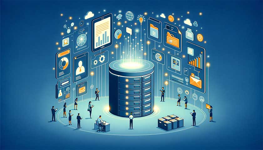 データスペースって何？基礎から理解しよう！