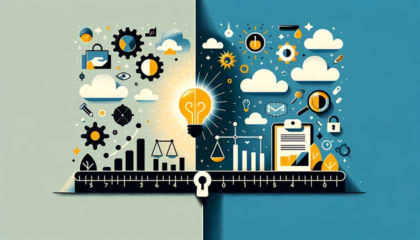 データスペースの光と影