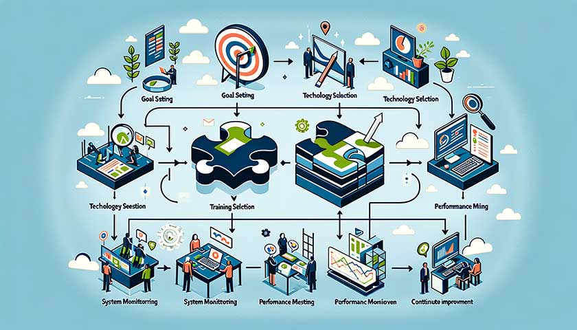 データスペース導入のステップバイステップ